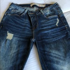 Zara Jeans